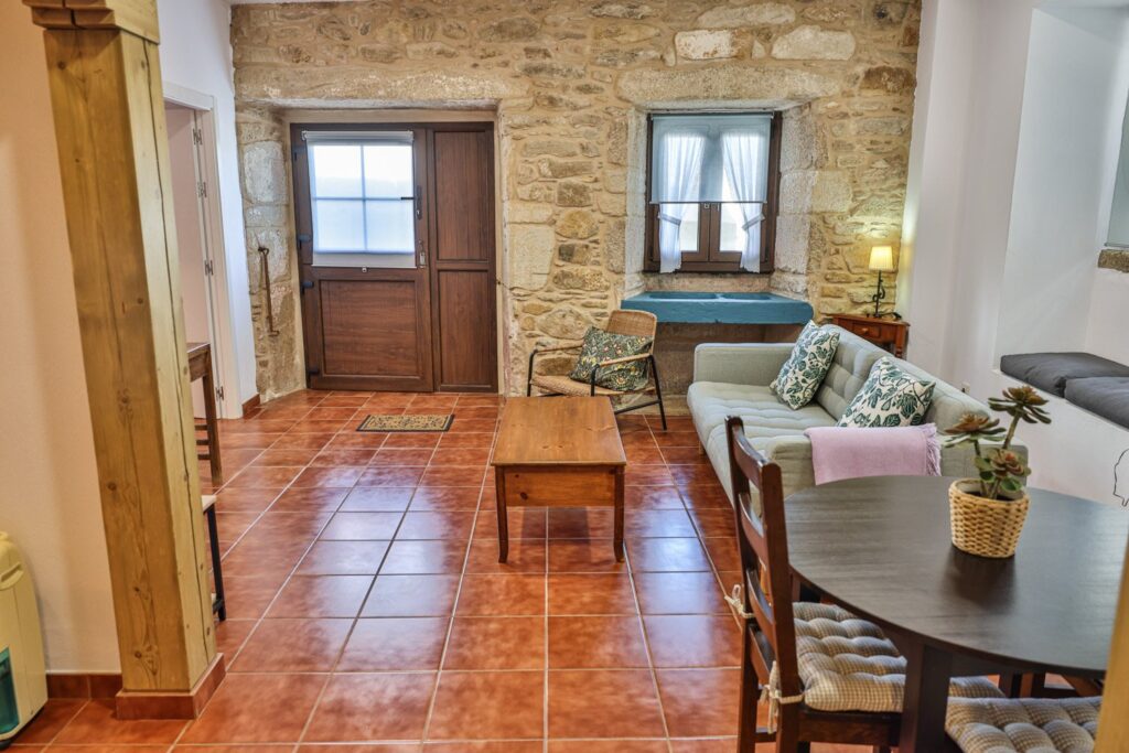 Apartamento puerto arnela bajo 4