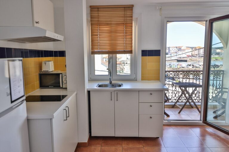 Apartamento puerto arnela primero izquierda 1