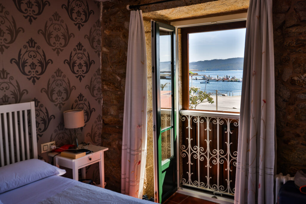 Doble con vistas al mar 00004